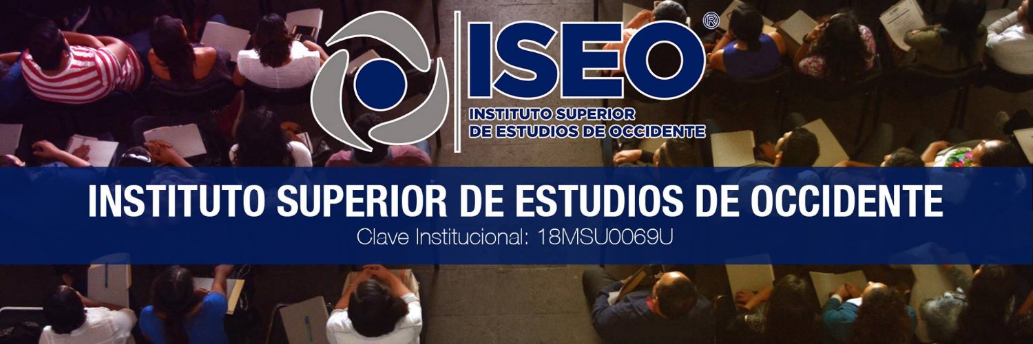 ISEO (@ISEO_INSTITUTO) / Posts / X
