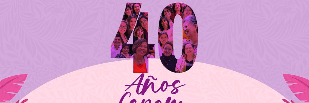 CEPAM Quito banner