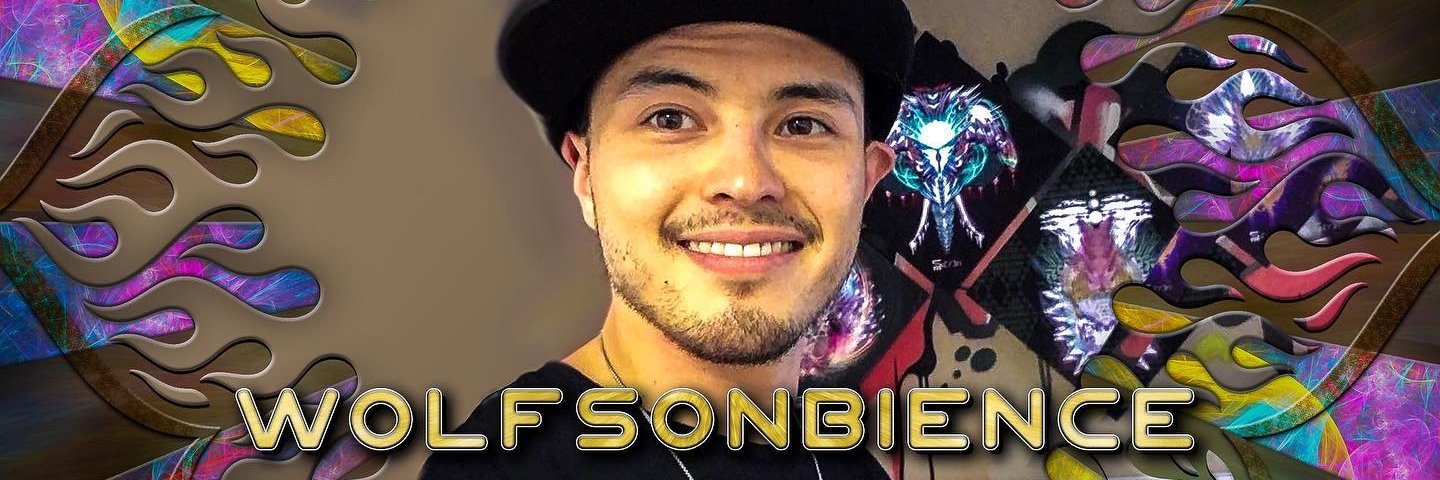 WolfsOnbience's profile banner image