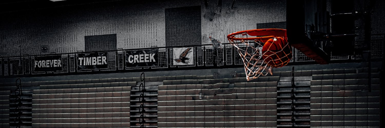 Timber Creek Boys Basketball banner
