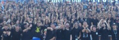 Northview Fans banner