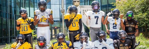 BallouKnightFB Profile Banner