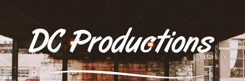 dcproductions__'s profile banner image