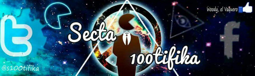 100cia4Ever's profile banner image