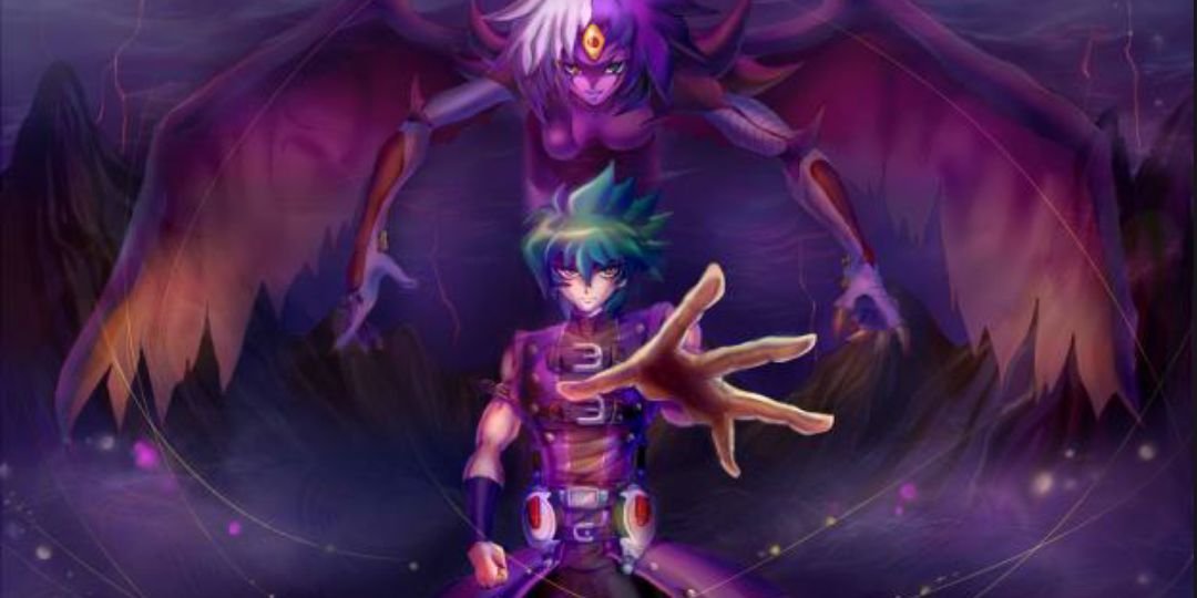 CrystalJohanA's profile banner image