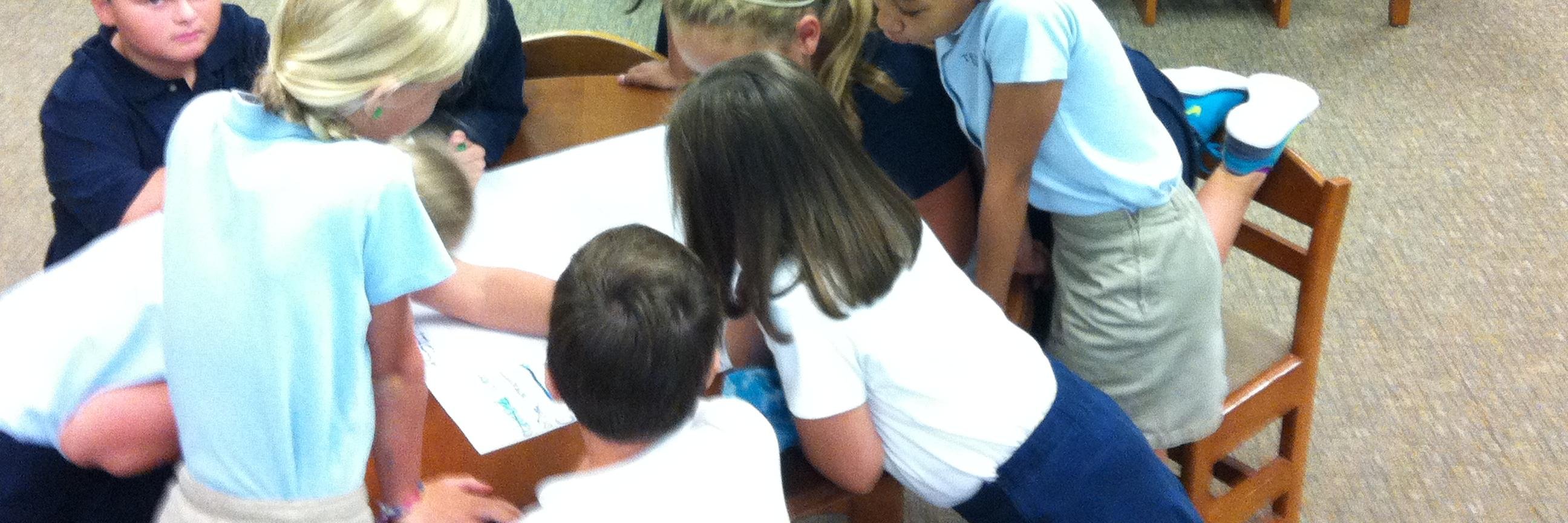 Thomas Benefield banner