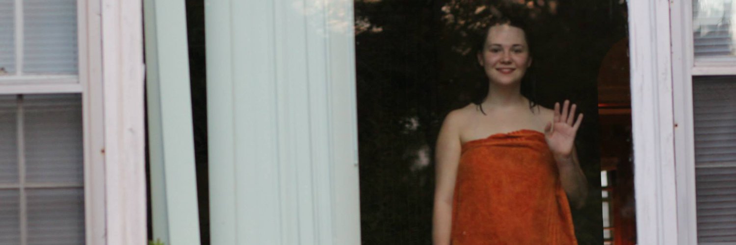 catherinekoates's profile banner image