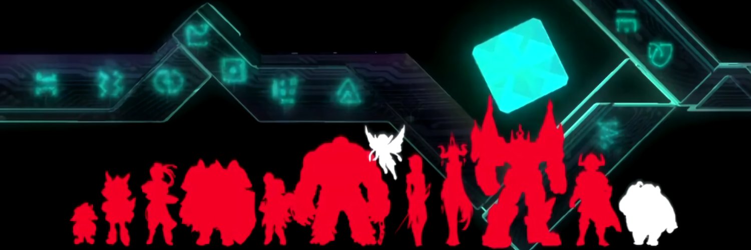Symbiote Zero banner