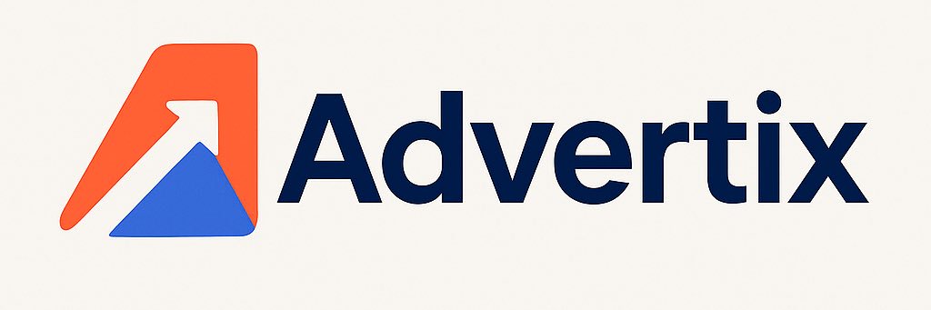 Advertix banner