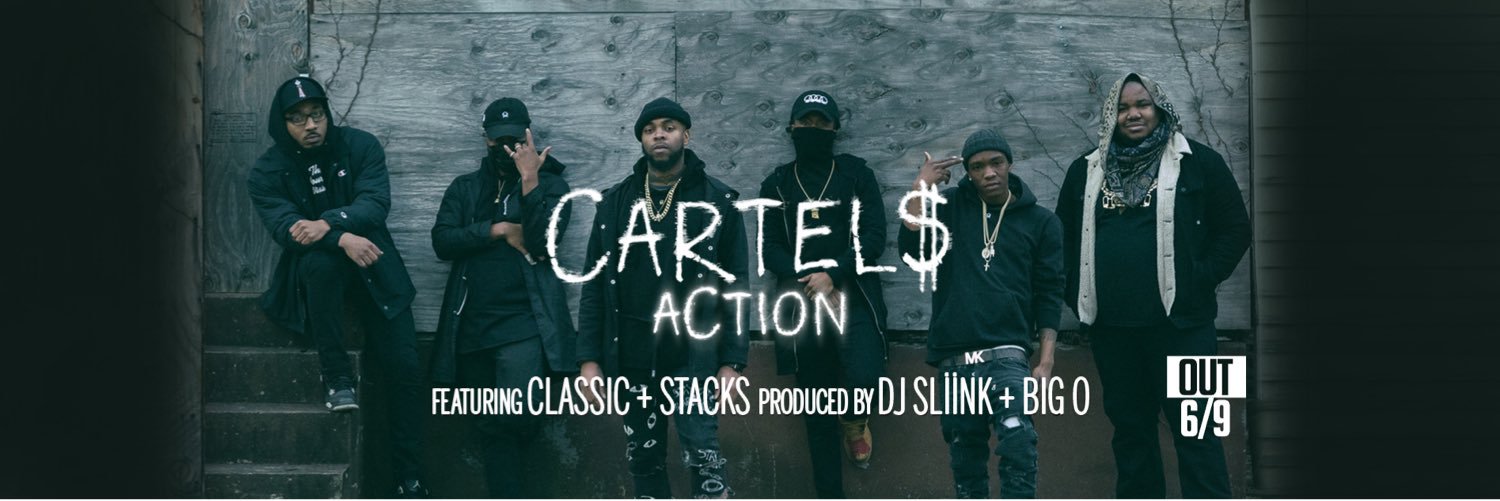 DjClassic973's profile banner image