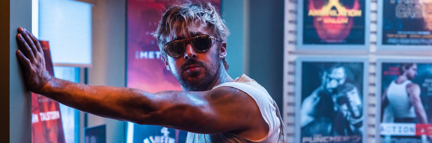 Darren Movie Reviews banner