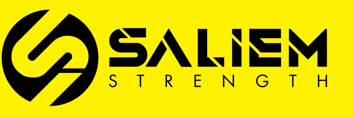 SaliemStrength's profile banner image