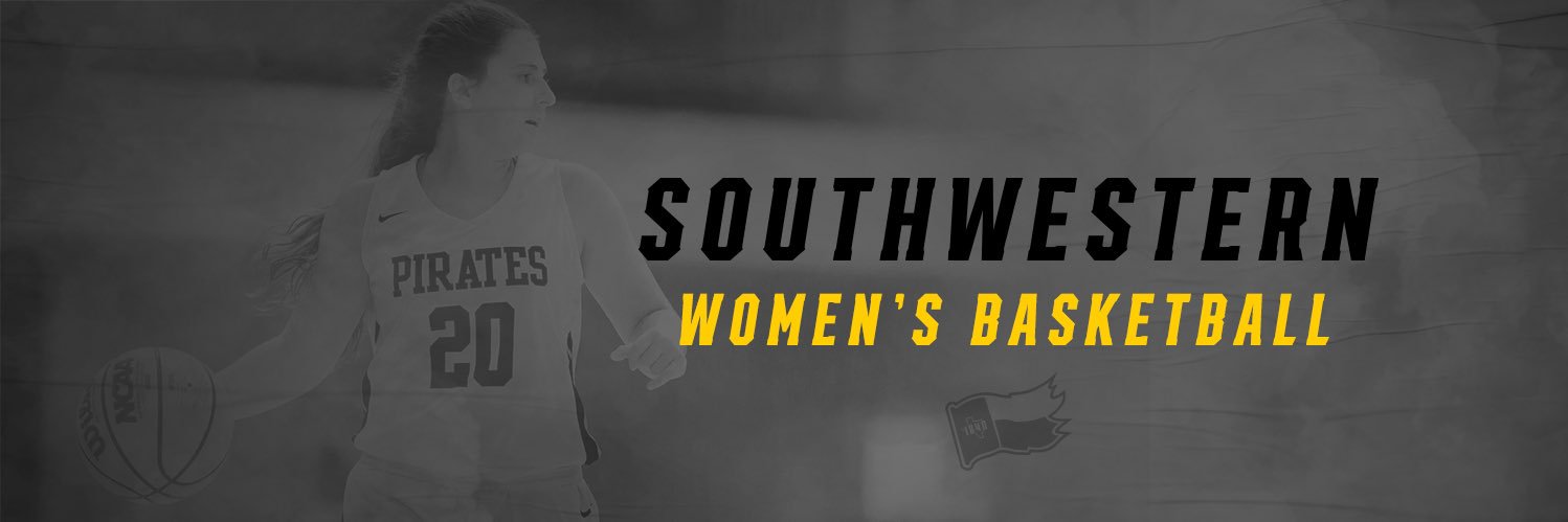 Southwestern Women’s Basketball banner