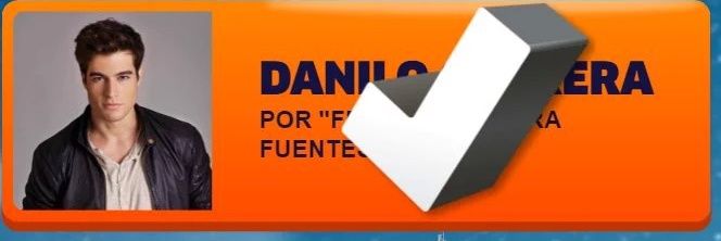 FansDaniloVzla's profile banner image
