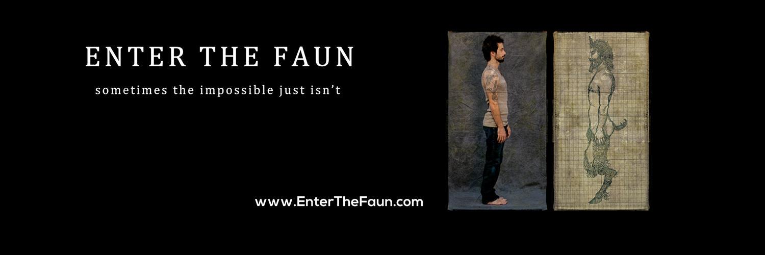 EnterTheFaun's profile banner image