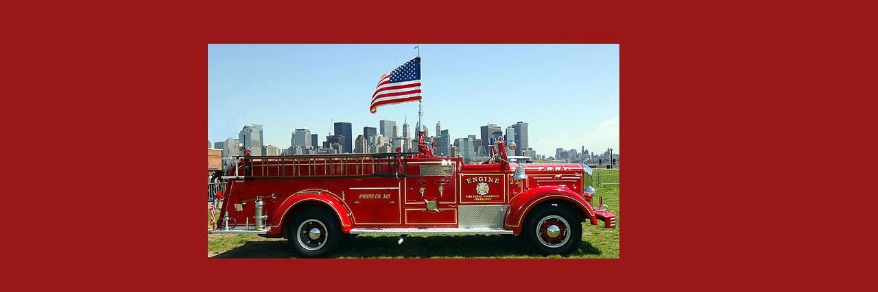 FireFamilyTrnsp's profile banner image