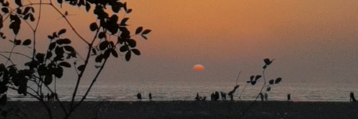 AreebMasood's profile banner image