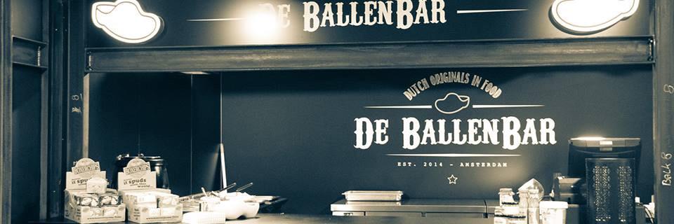 BallenBar's profile banner image