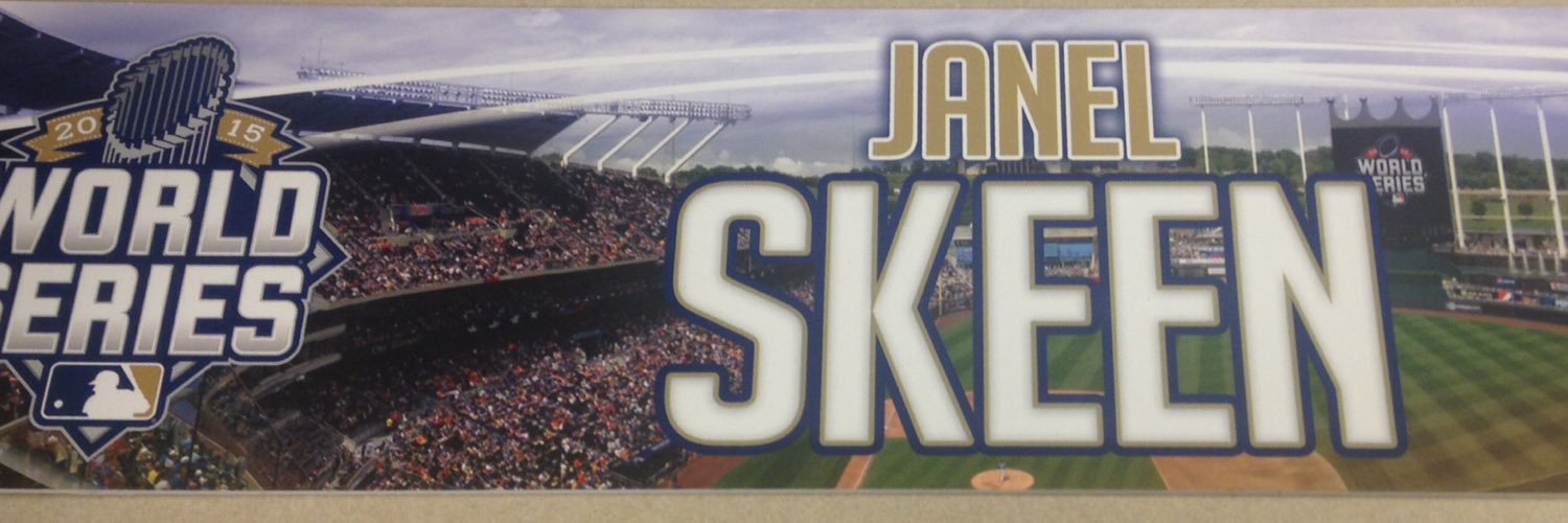 JanelSkeen's profile banner image