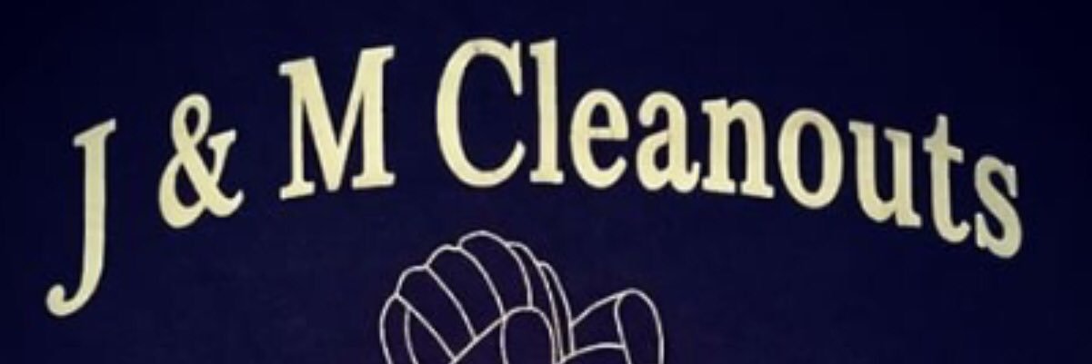 JMCLEANOUTS's profile banner image