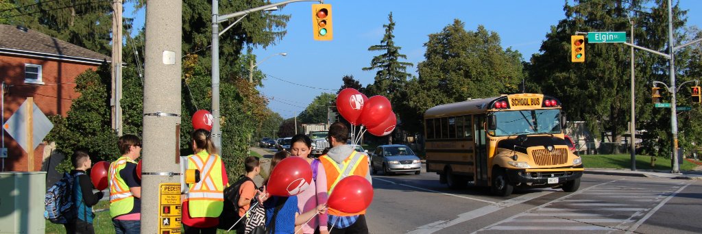 Block Parent Program banner