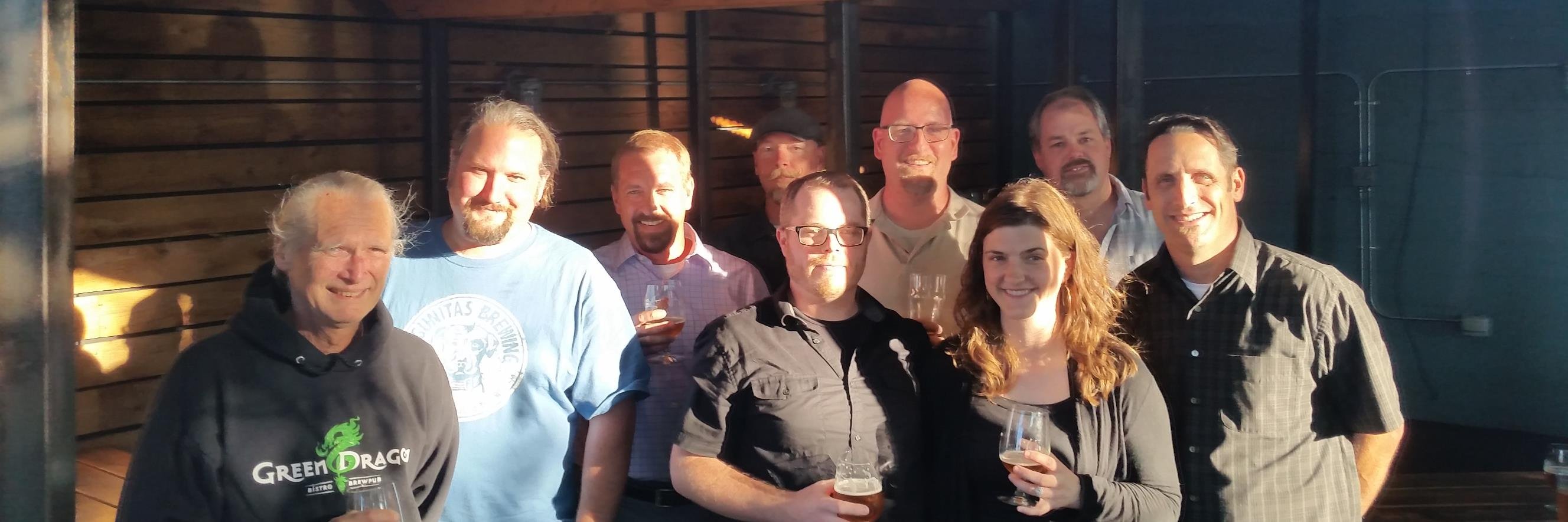 GreenDragonBeer's profile banner image