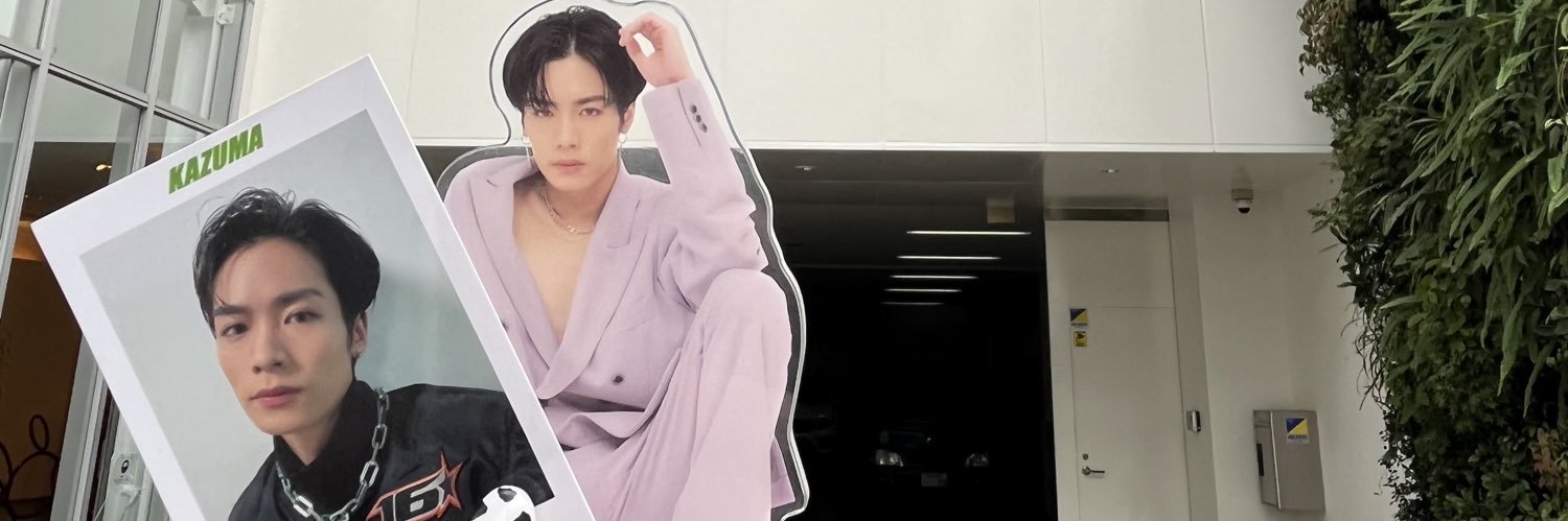 ryosuke05092's profile banner image