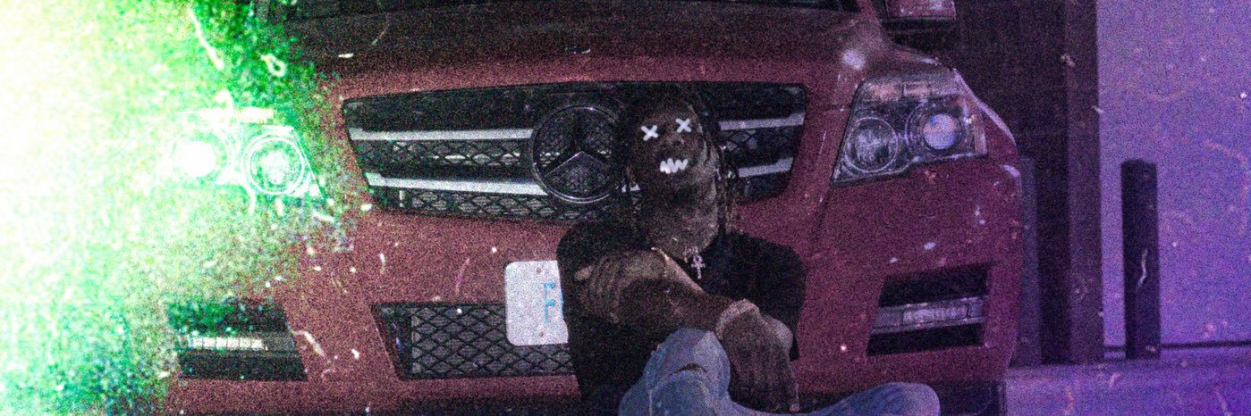 TevinIsRare's profile banner image