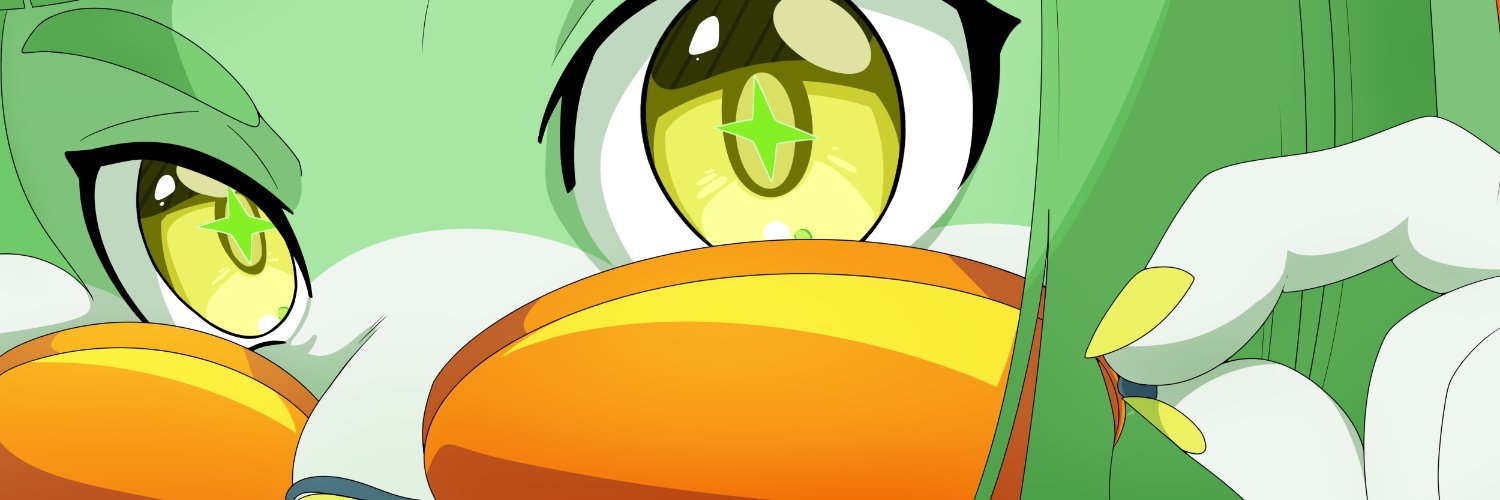 weirDestv's profile banner image