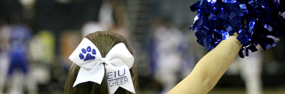 EIUCheer's profile banner image