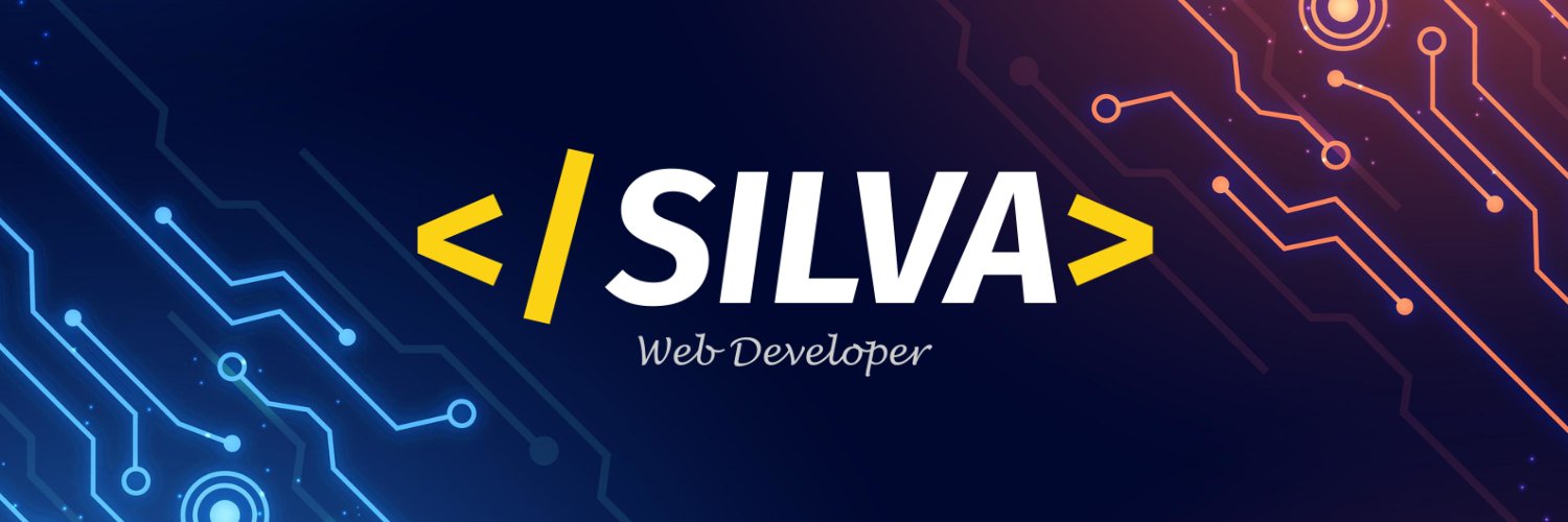 SilvaEnHTML's profile banner image