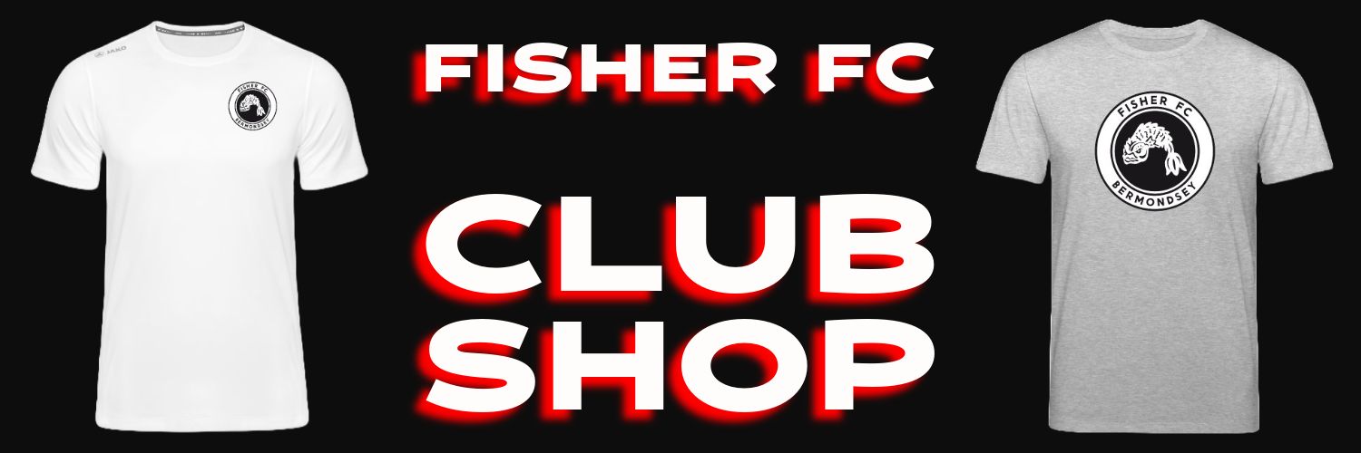 FisherFCshop's profile banner image
