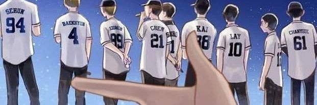 THEKINGEXO's profile banner image