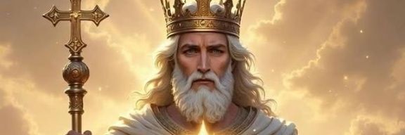 JesusViae's profile banner image