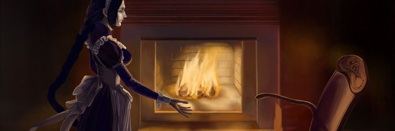 Viroctte's profile banner image