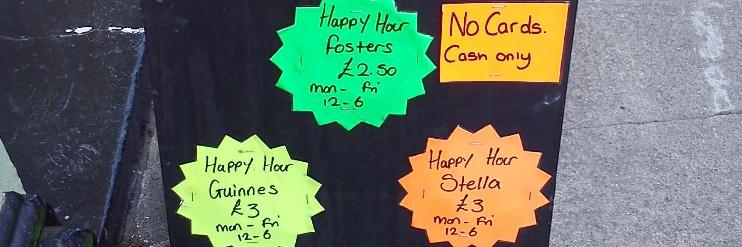 SE13HollyTree's profile banner image