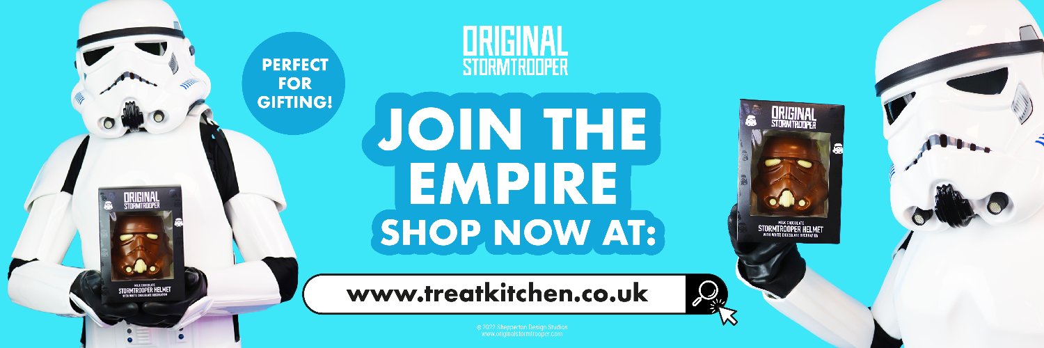 Treat Kitchen banner