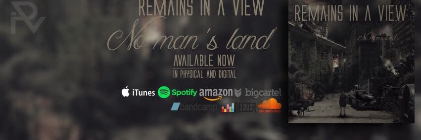 Remainsinaview's profile banner image