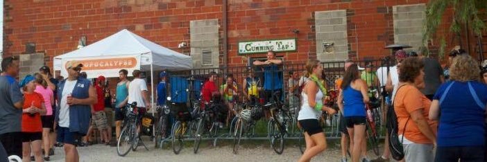 Tacopocalypse™ banner