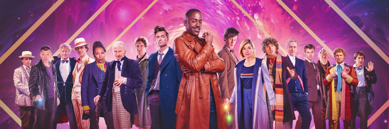 Harry 🏳️‍🌈🍉 banner