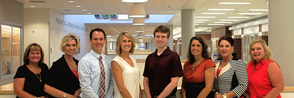 CEHS Counseling banner