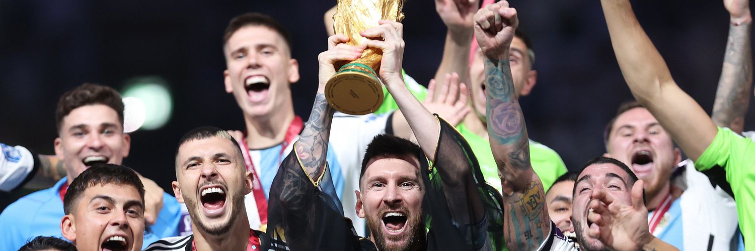 Christian A.C. || 🇦🇷🏆 🤘🧉🍺🍕 banner