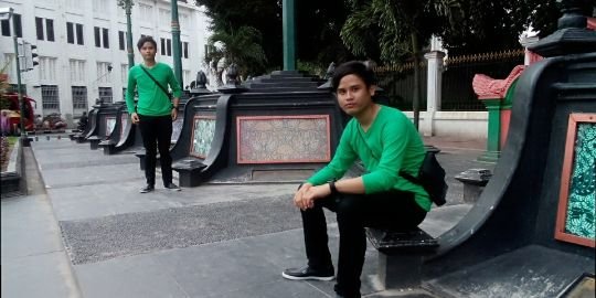 Hylmansyah's profile banner image