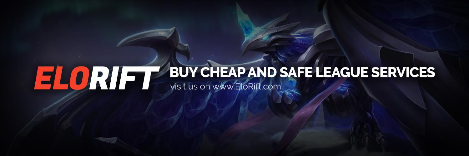 Elo Rift banner