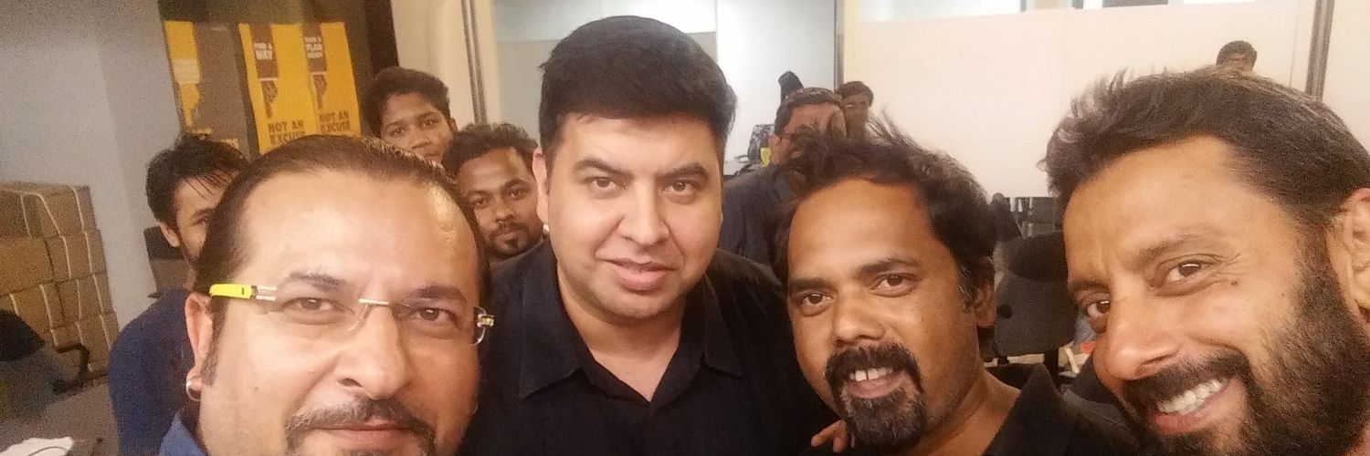 vivsnaithani's profile banner image