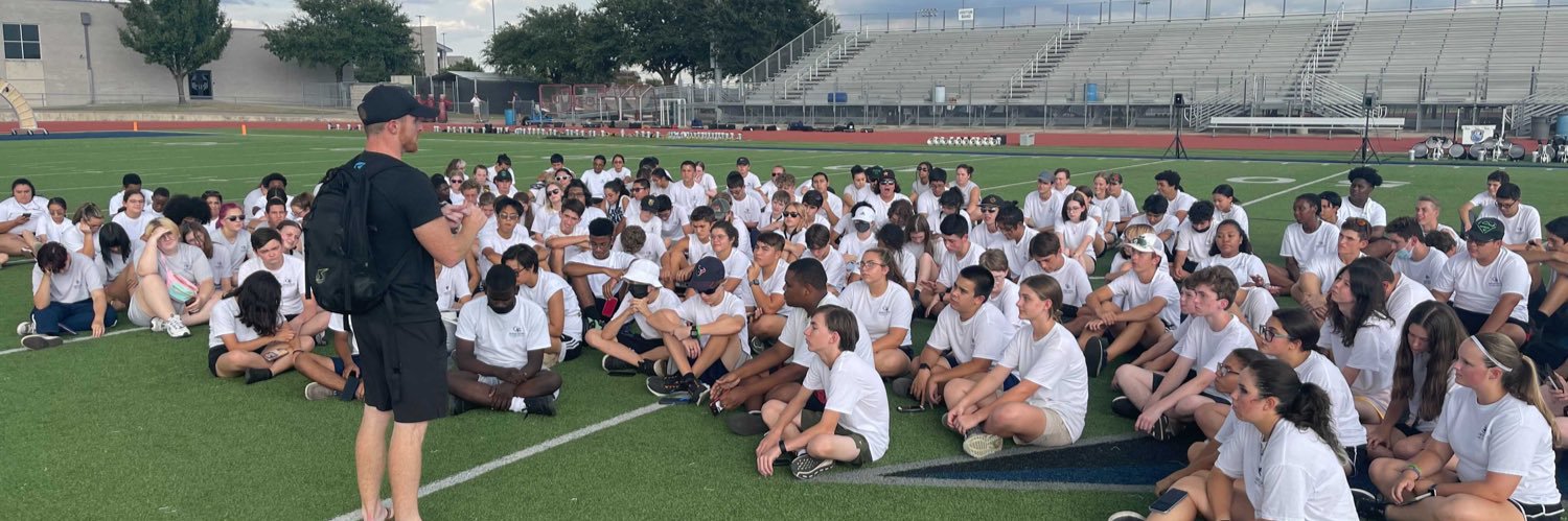 Snap Raise ATX - Travis Cox banner