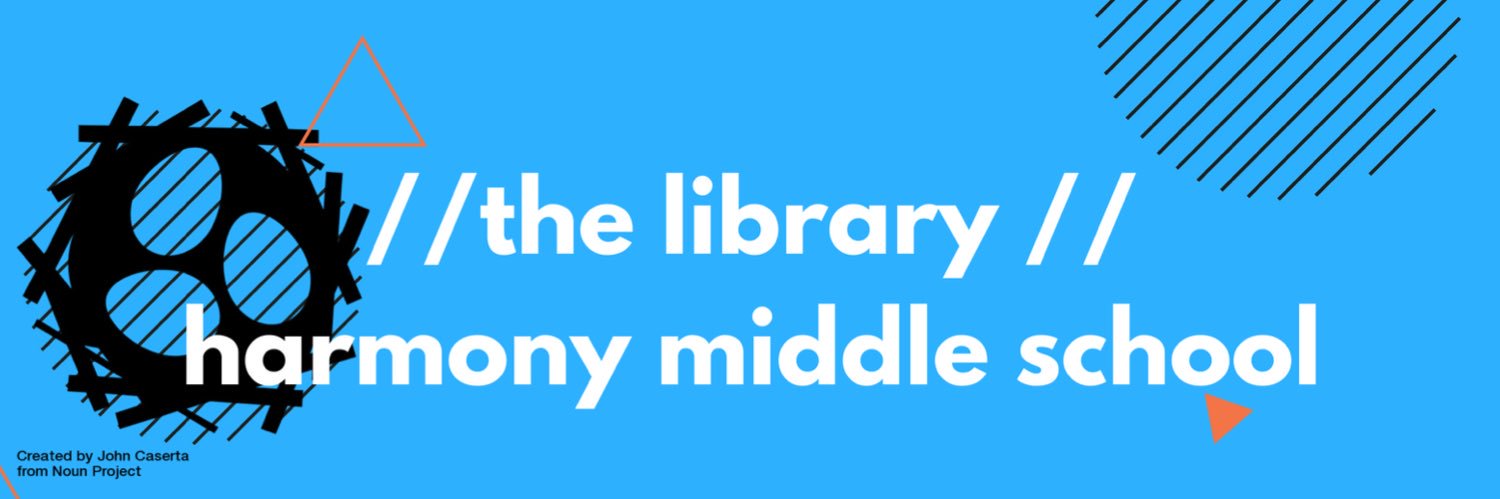HMSLibrary1's profile banner image