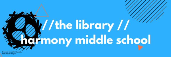 HMSLibrary1 Profile Banner