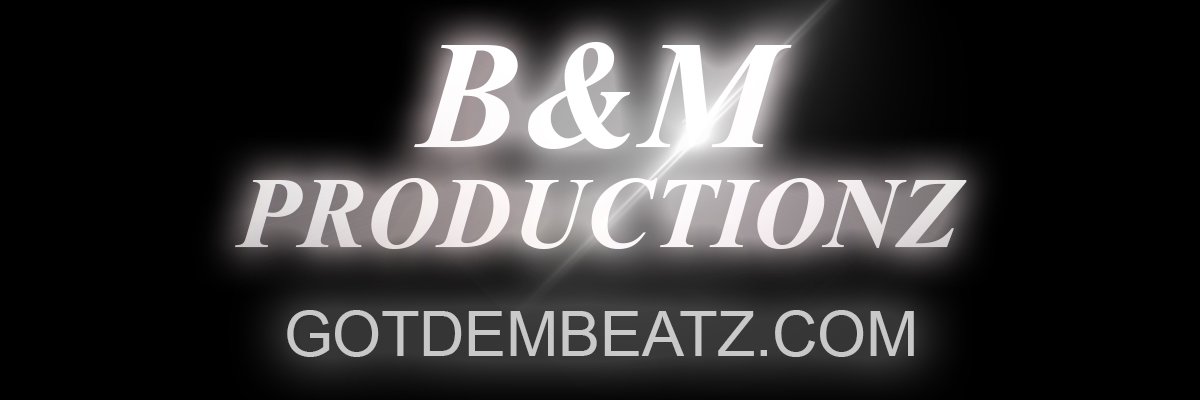 B_MPRODUCTIONZ's profile banner image