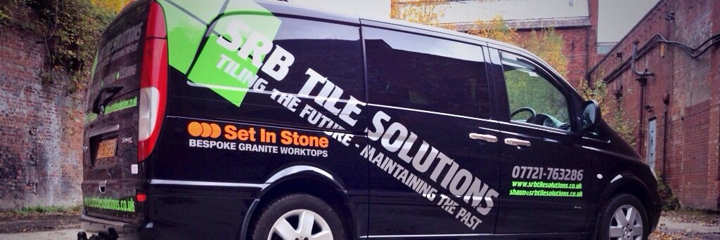 SRBTileSolution's profile banner image